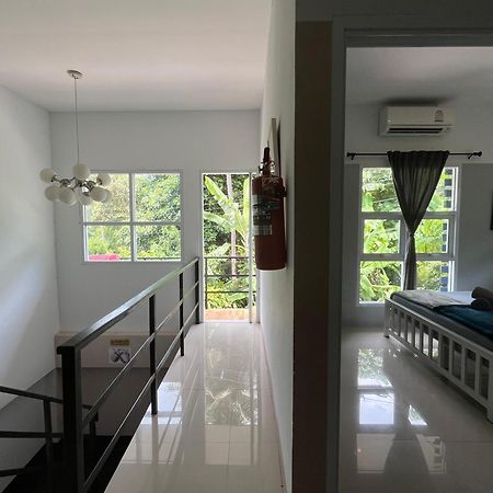 Ananas Samui Hostel شاطئ ليم سي المظهر الخارجي الصورة