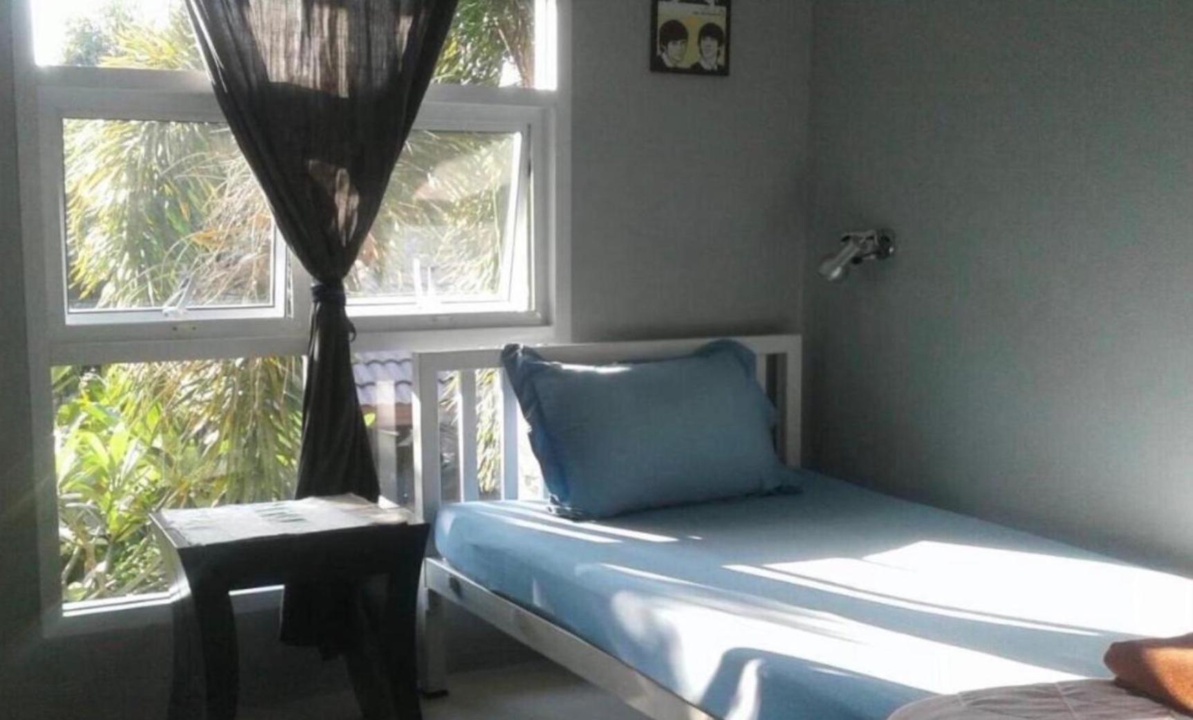 Ananas Samui Hostel شاطئ ليم سي المظهر الخارجي الصورة
