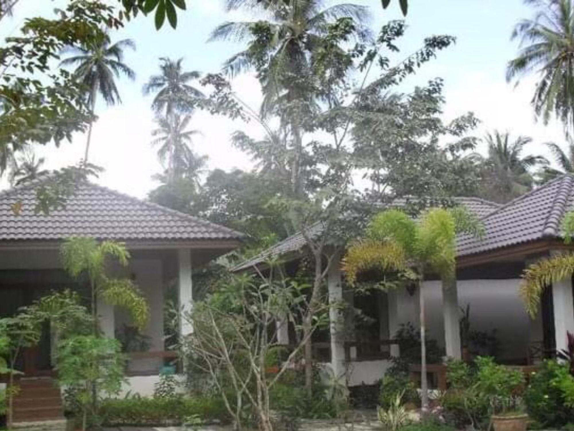 Ananas Samui Hostel شاطئ ليم سي المظهر الخارجي الصورة