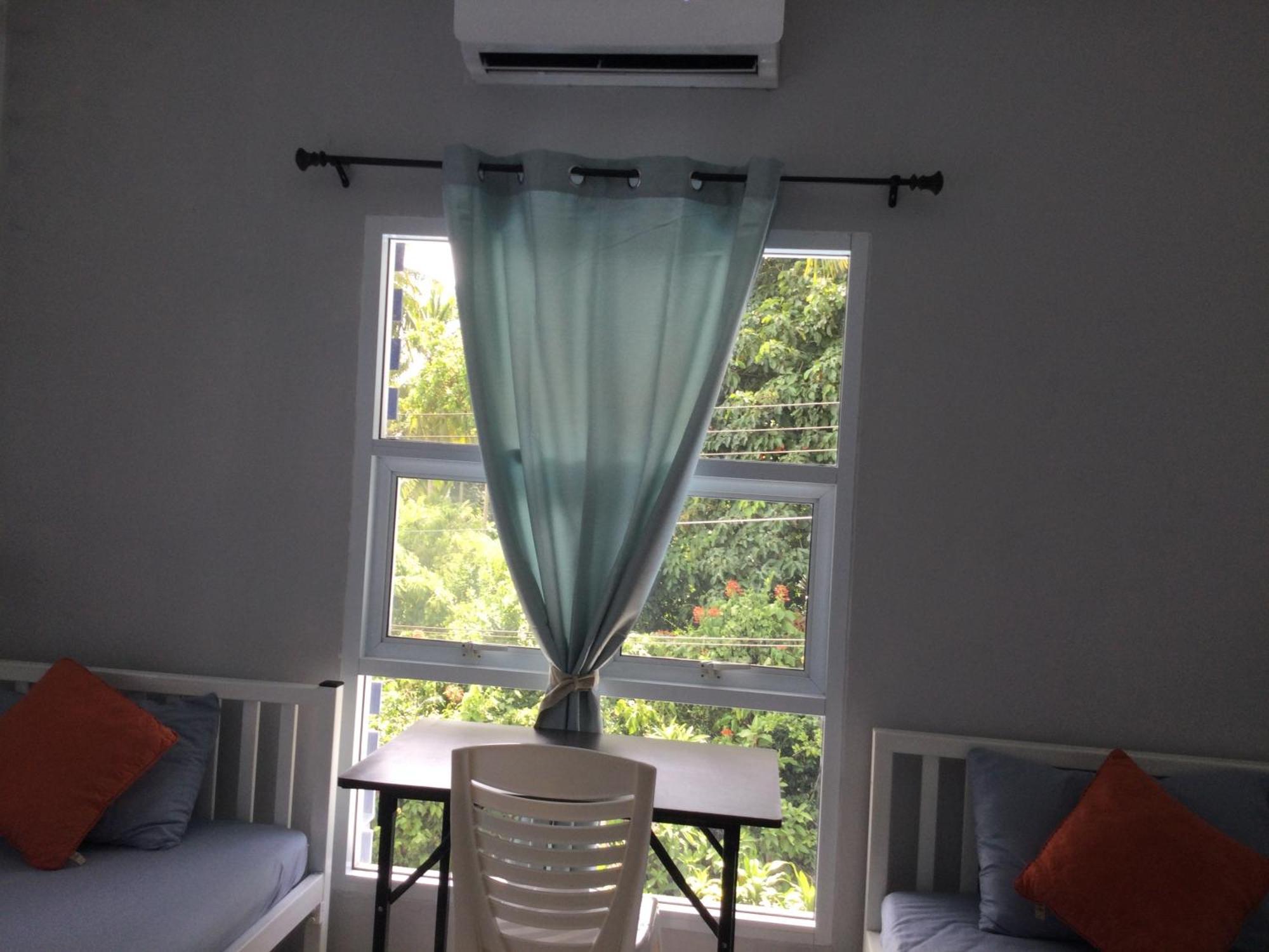 Ananas Samui Hostel شاطئ ليم سي المظهر الخارجي الصورة