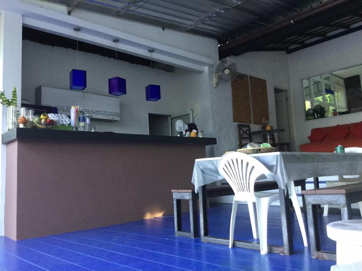 Ananas Samui Hostel شاطئ ليم سي المظهر الخارجي الصورة