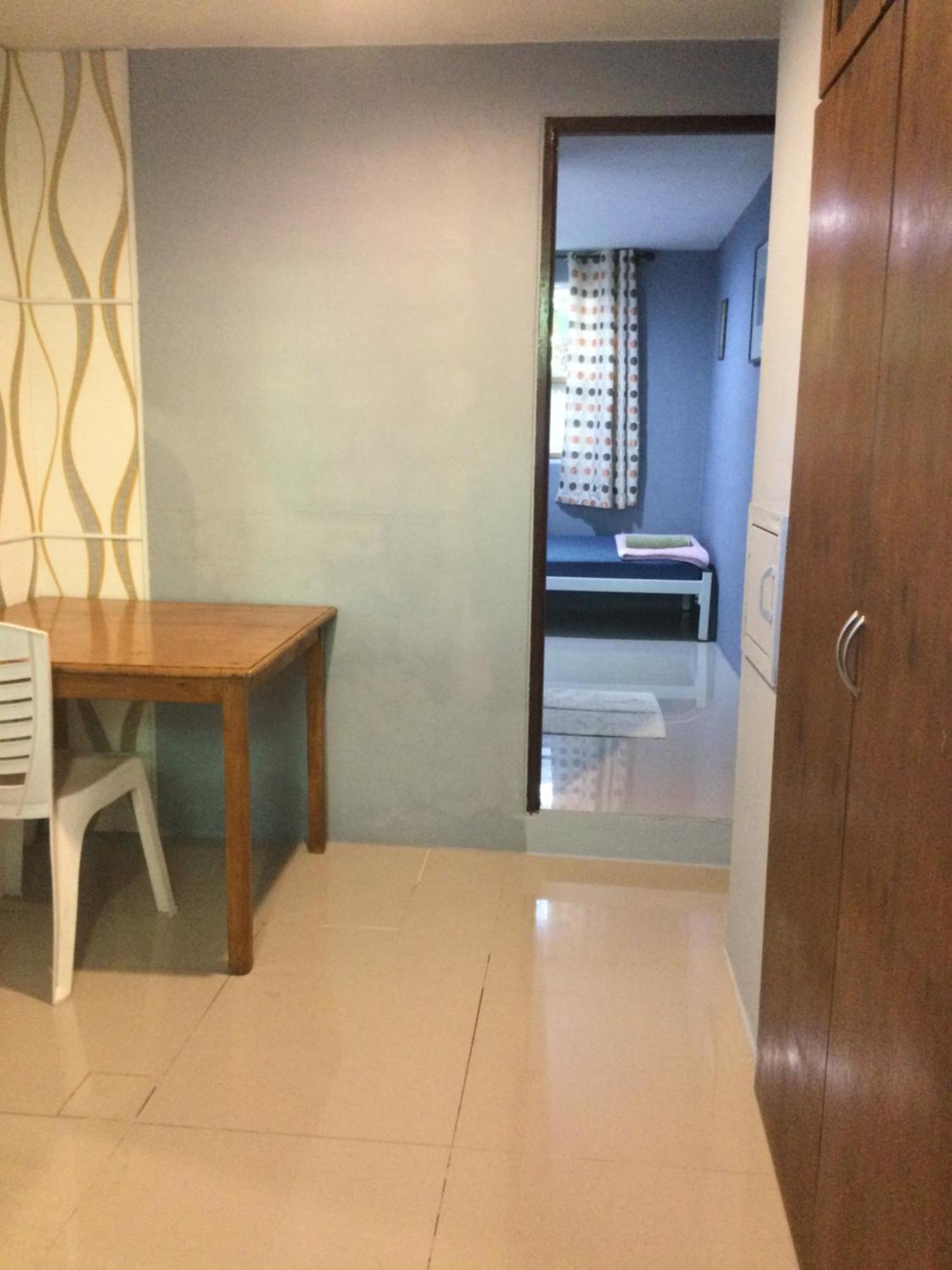 Ananas Samui Hostel شاطئ ليم سي المظهر الخارجي الصورة