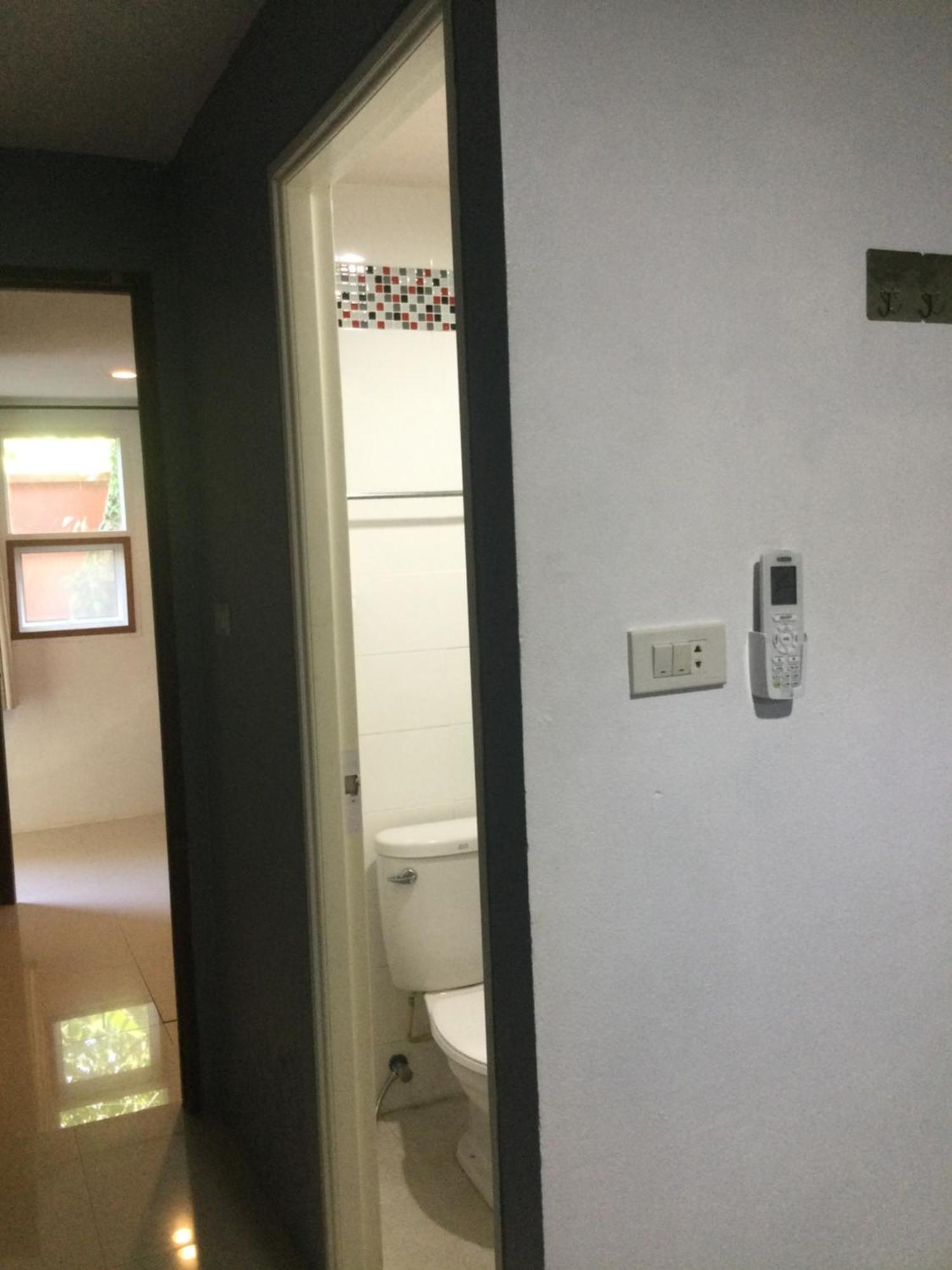 Ananas Samui Hostel شاطئ ليم سي المظهر الخارجي الصورة