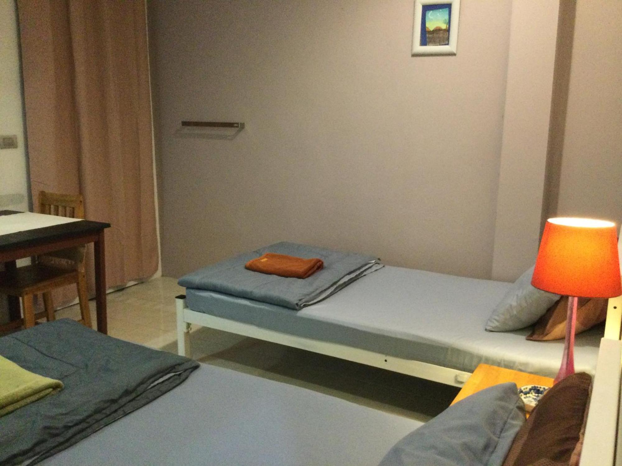 Ananas Samui Hostel شاطئ ليم سي المظهر الخارجي الصورة