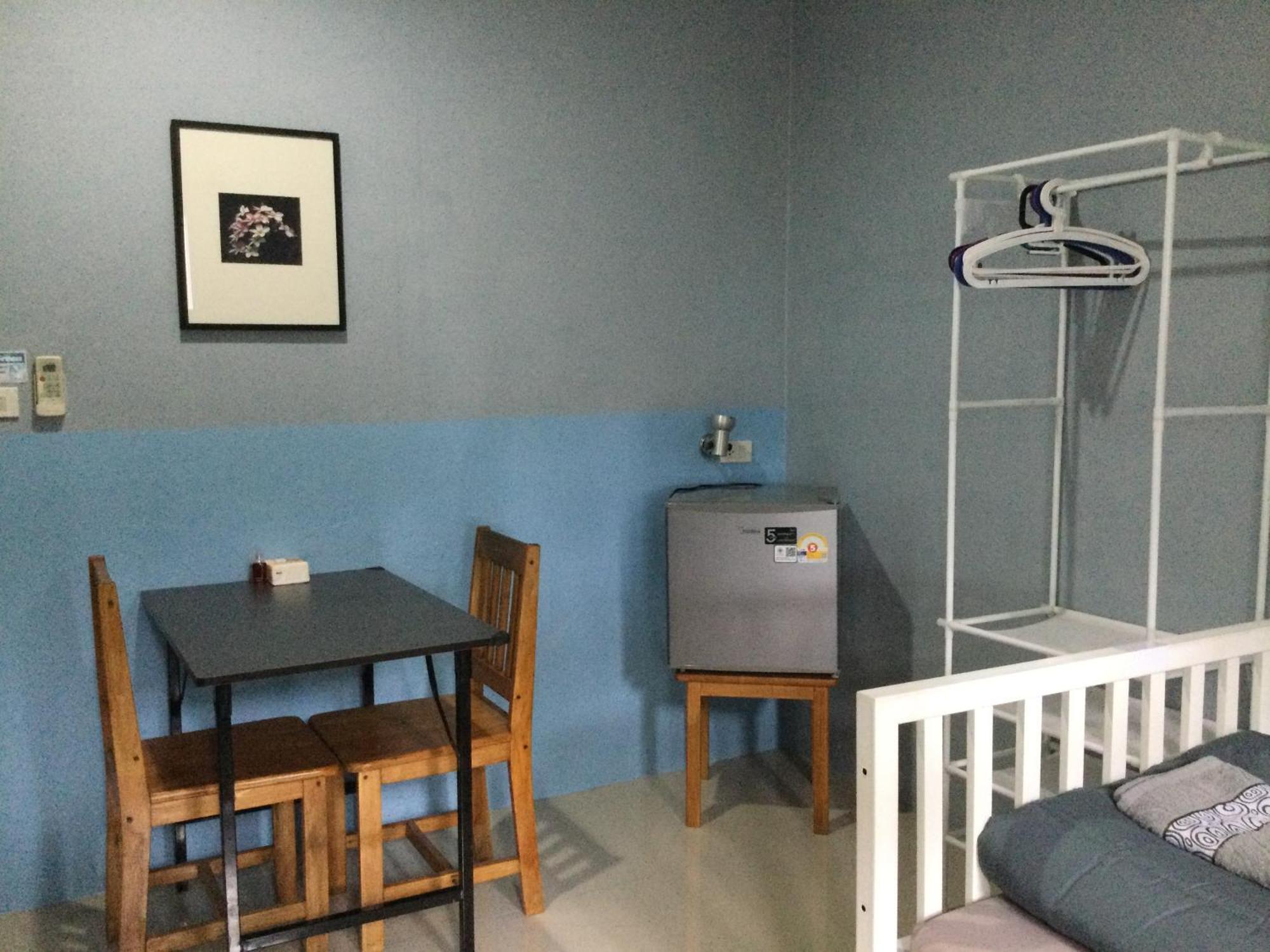 Ananas Samui Hostel شاطئ ليم سي المظهر الخارجي الصورة