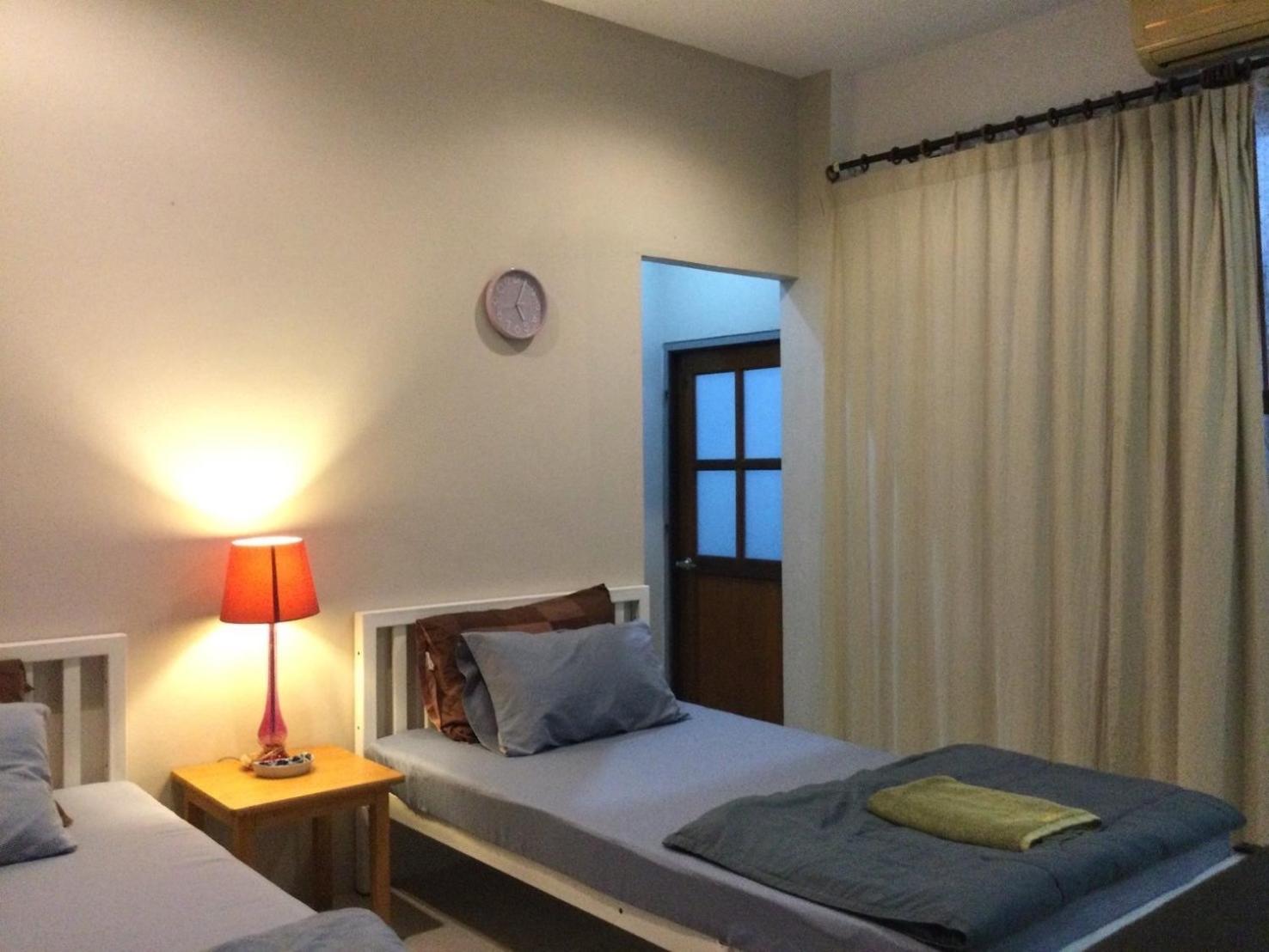 Ananas Samui Hostel شاطئ ليم سي المظهر الخارجي الصورة