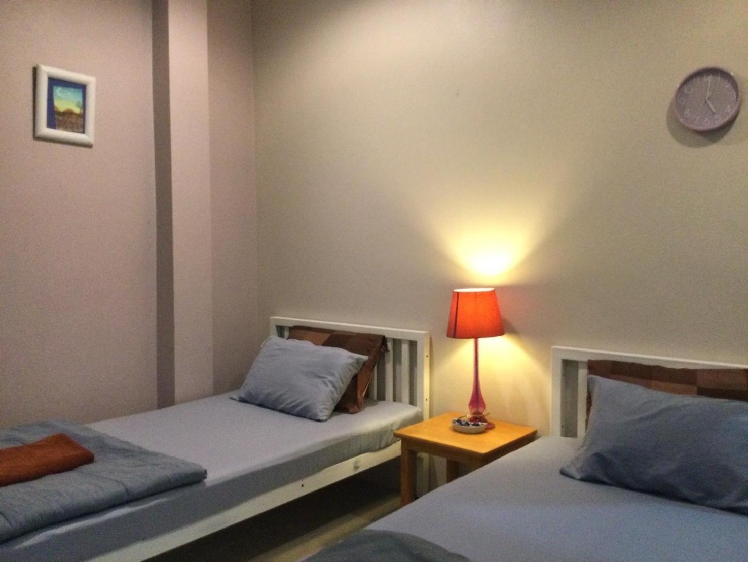 Ananas Samui Hostel شاطئ ليم سي المظهر الخارجي الصورة