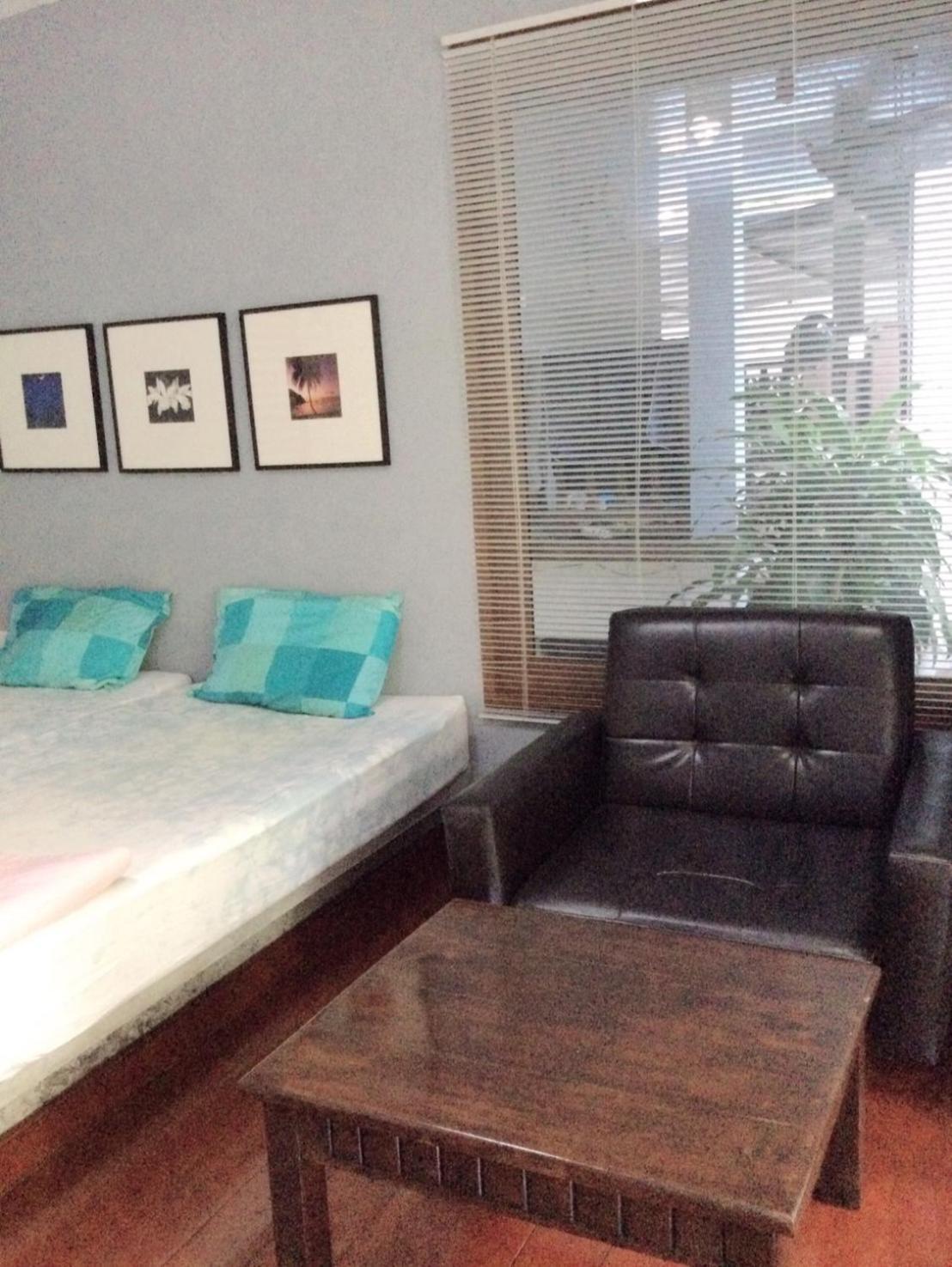 Ananas Samui Hostel شاطئ ليم سي المظهر الخارجي الصورة