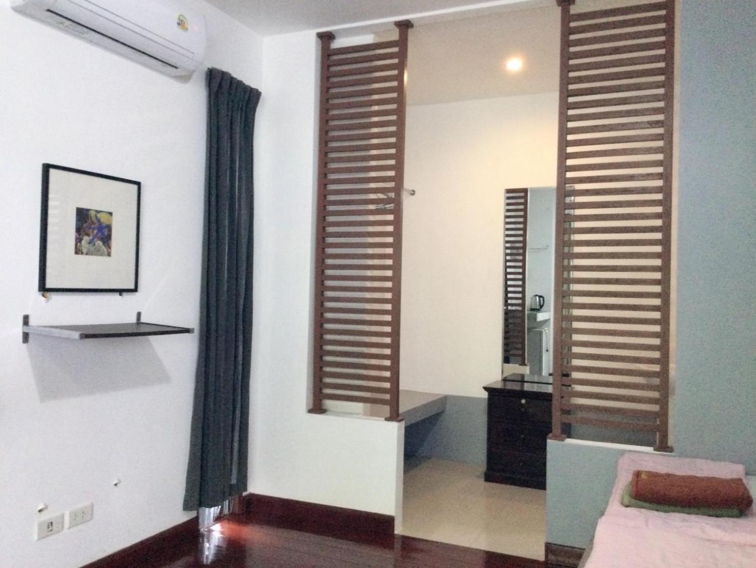 Ananas Samui Hostel شاطئ ليم سي المظهر الخارجي الصورة