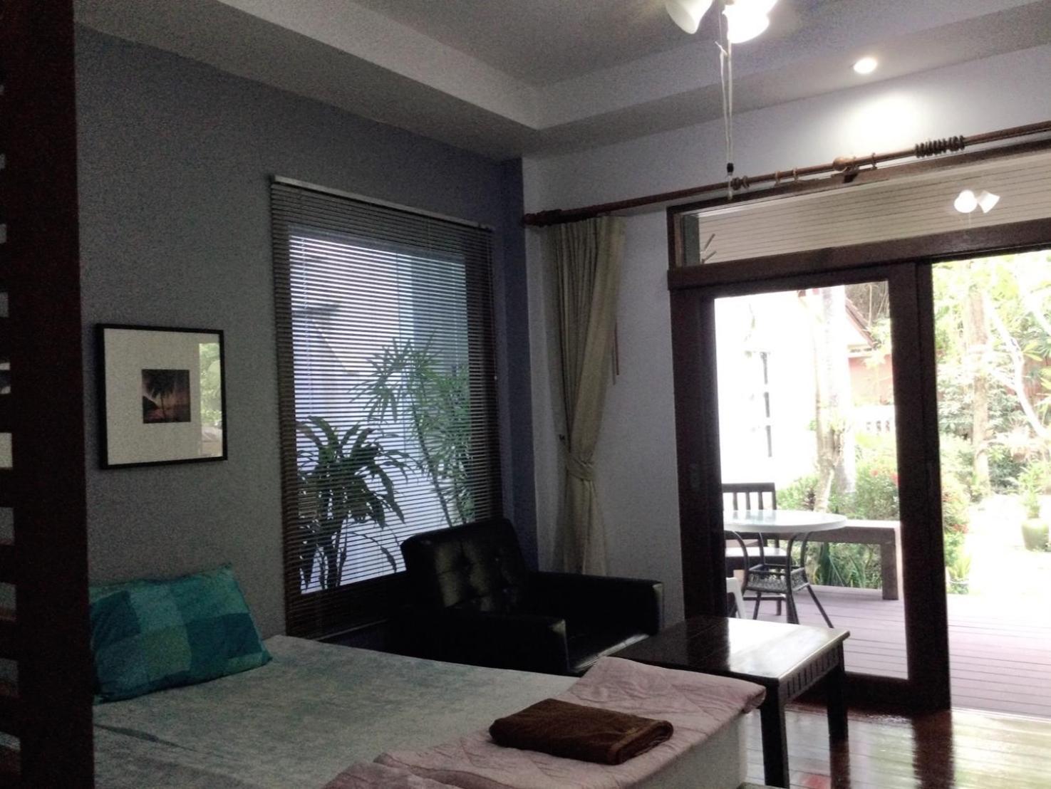 Ananas Samui Hostel شاطئ ليم سي المظهر الخارجي الصورة