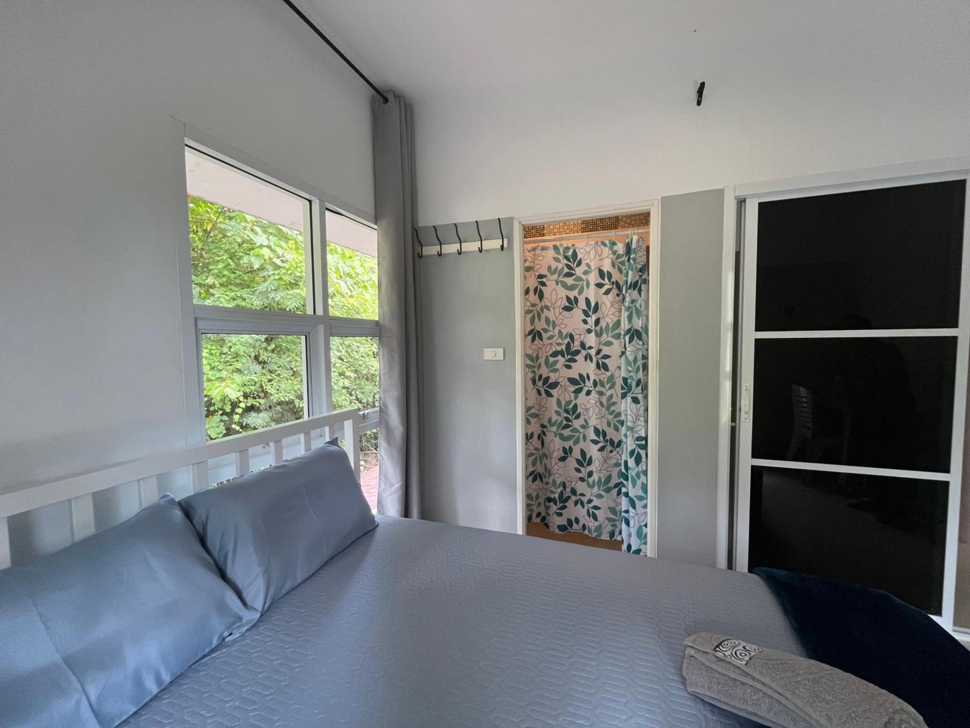 Ananas Samui Hostel شاطئ ليم سي المظهر الخارجي الصورة