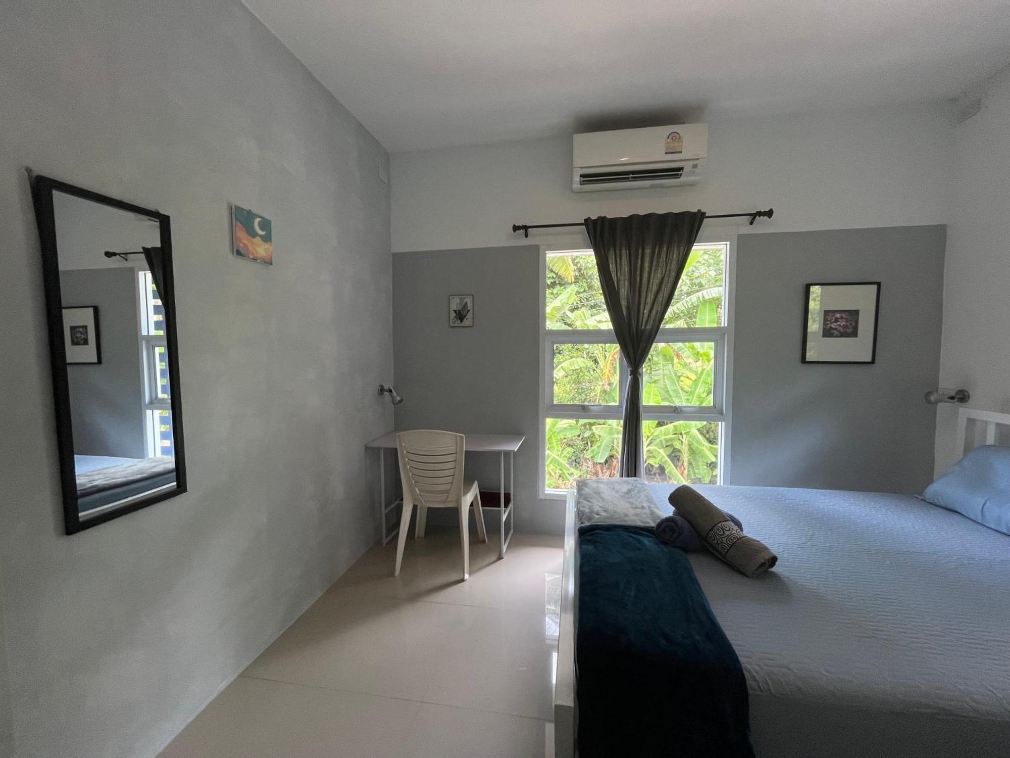 Ananas Samui Hostel شاطئ ليم سي المظهر الخارجي الصورة