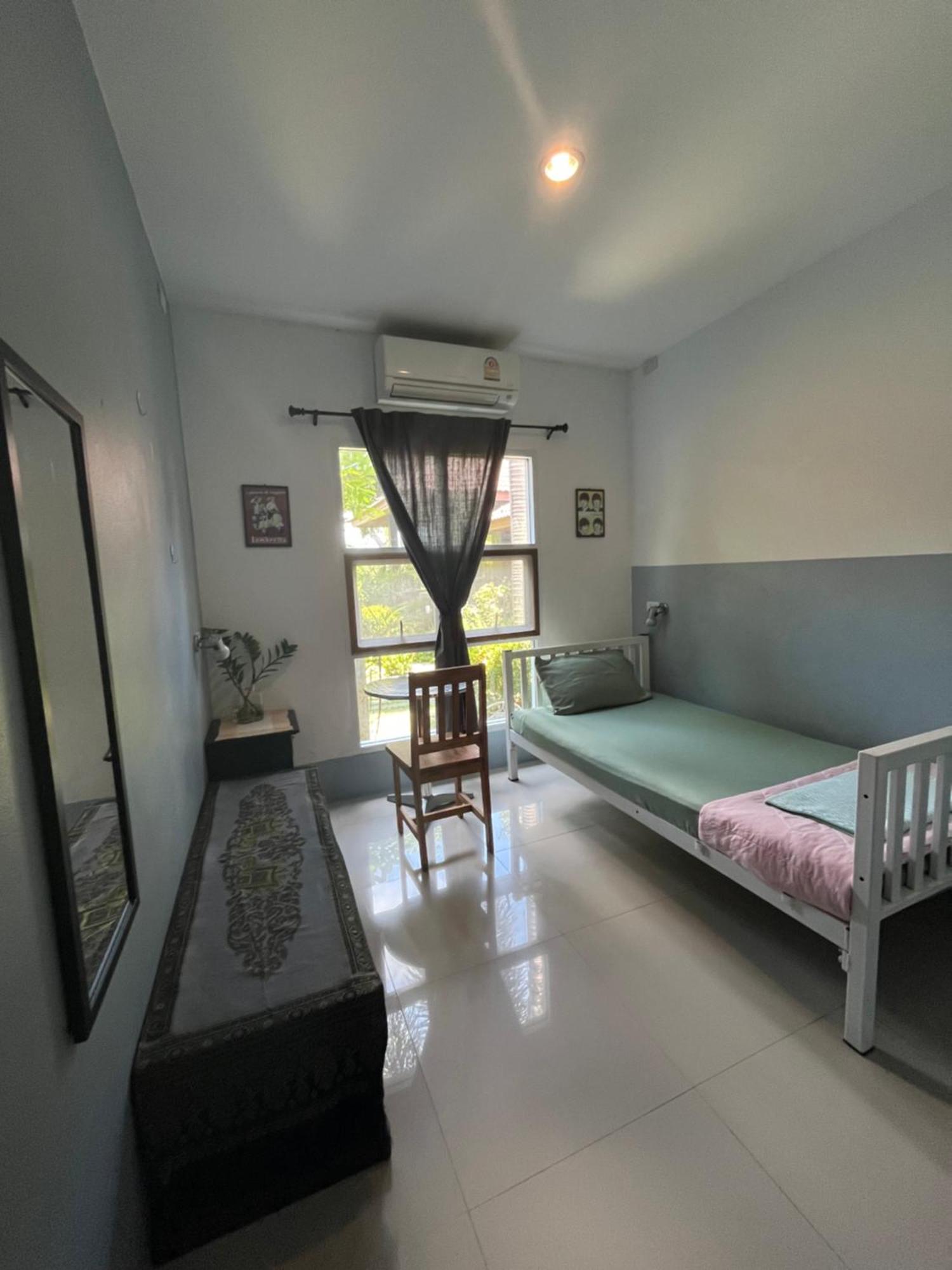 Ananas Samui Hostel شاطئ ليم سي المظهر الخارجي الصورة