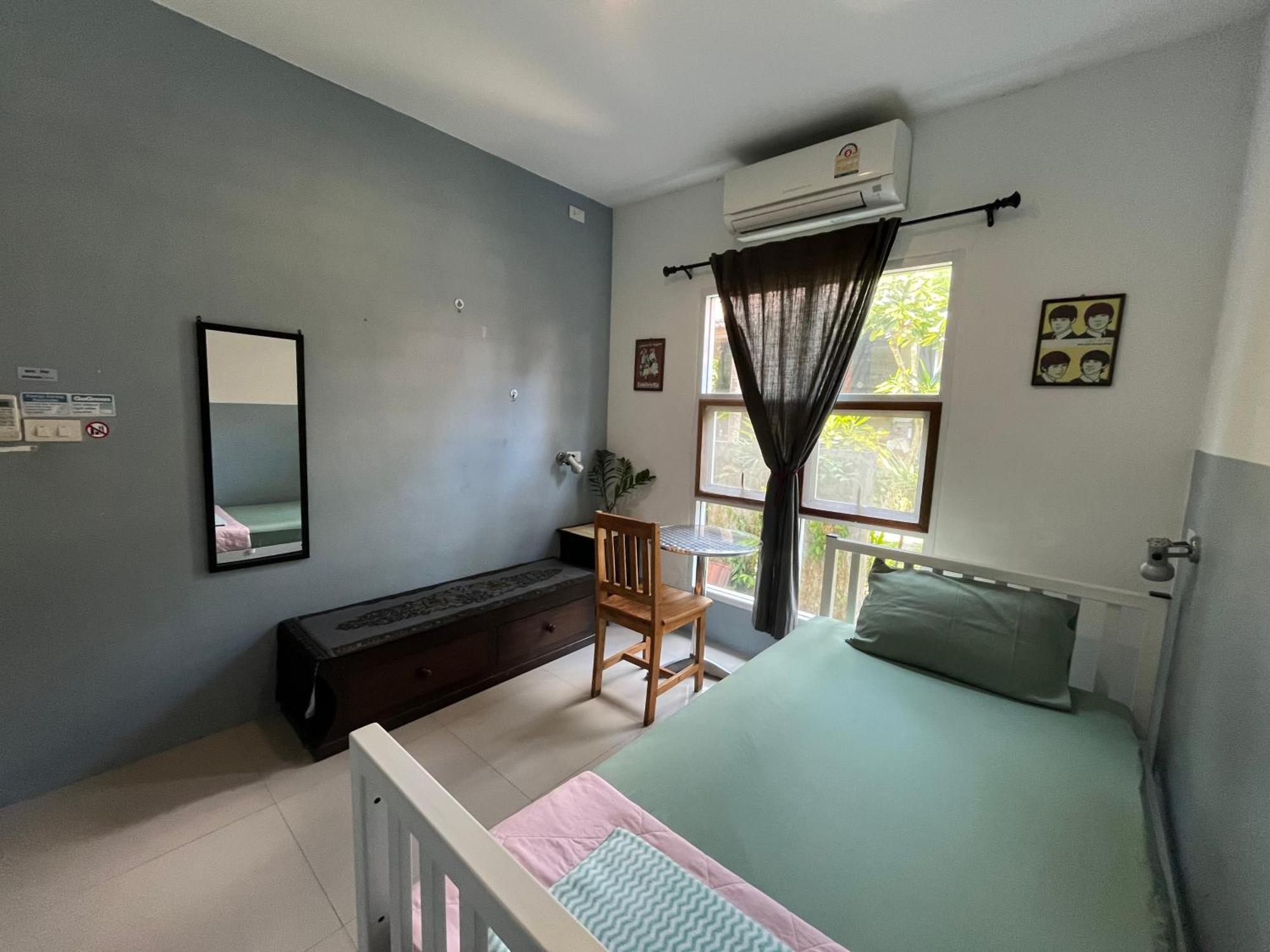Ananas Samui Hostel شاطئ ليم سي المظهر الخارجي الصورة