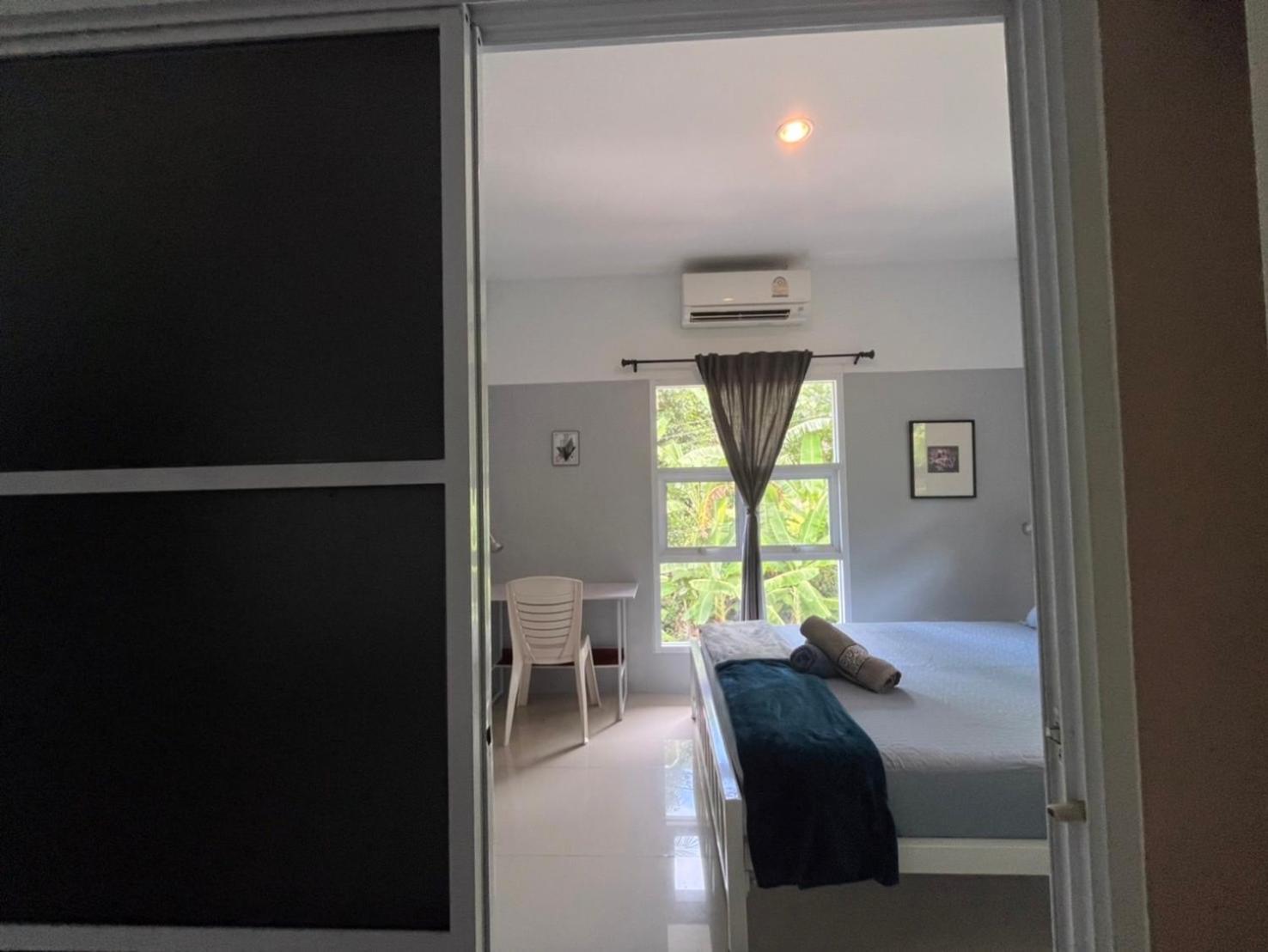 Ananas Samui Hostel شاطئ ليم سي المظهر الخارجي الصورة