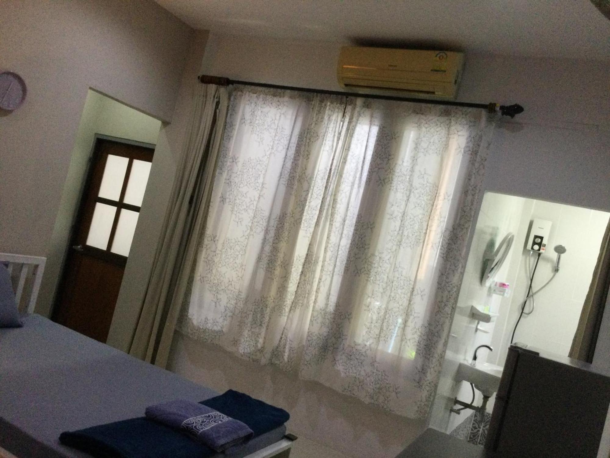 Ananas Samui Hostel شاطئ ليم سي المظهر الخارجي الصورة