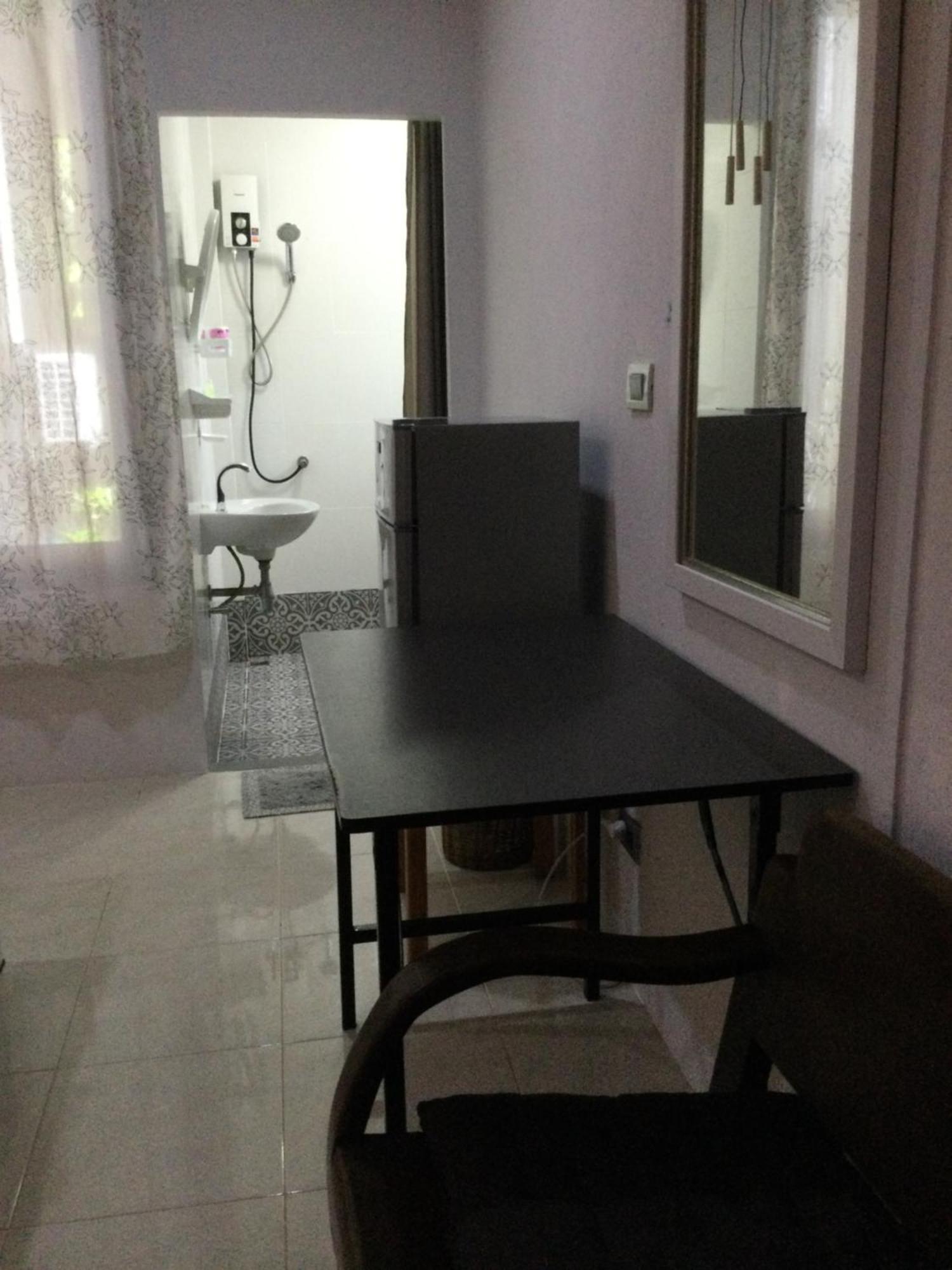 Ananas Samui Hostel شاطئ ليم سي المظهر الخارجي الصورة
