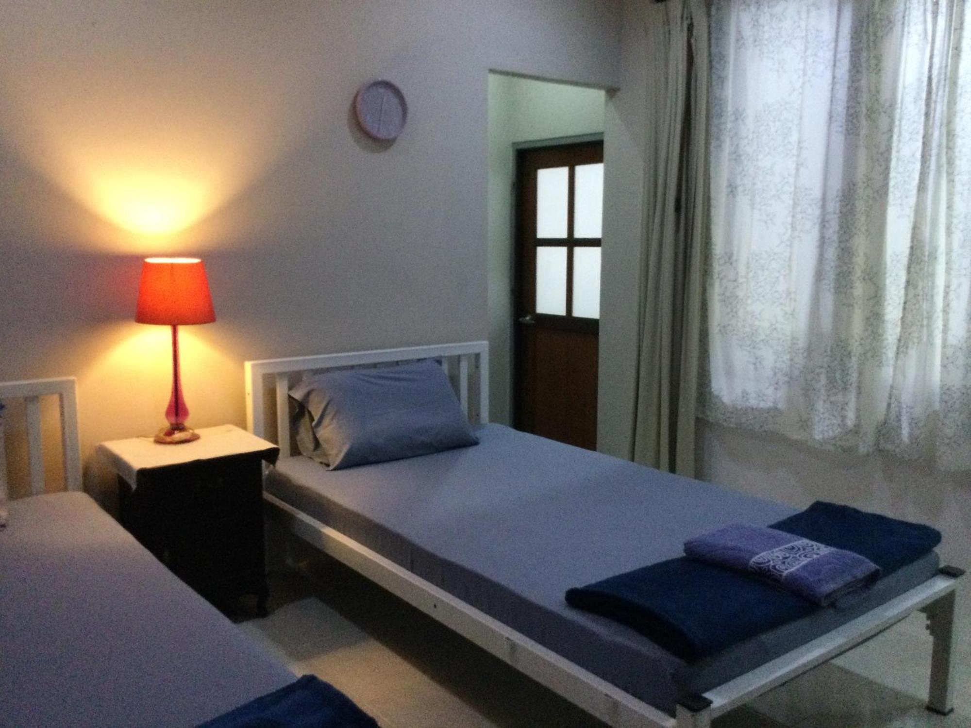 Ananas Samui Hostel شاطئ ليم سي المظهر الخارجي الصورة