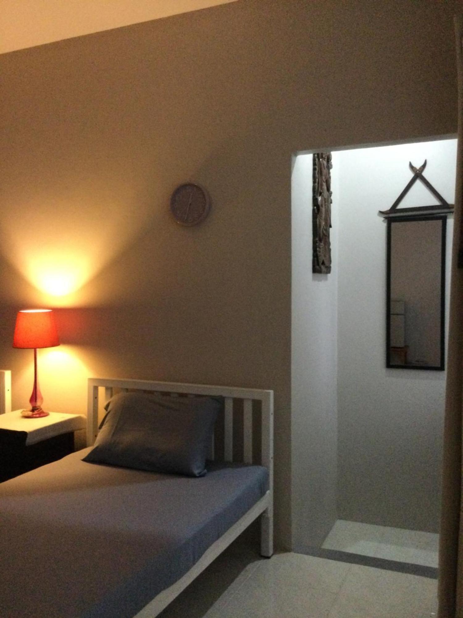 Ananas Samui Hostel شاطئ ليم سي المظهر الخارجي الصورة