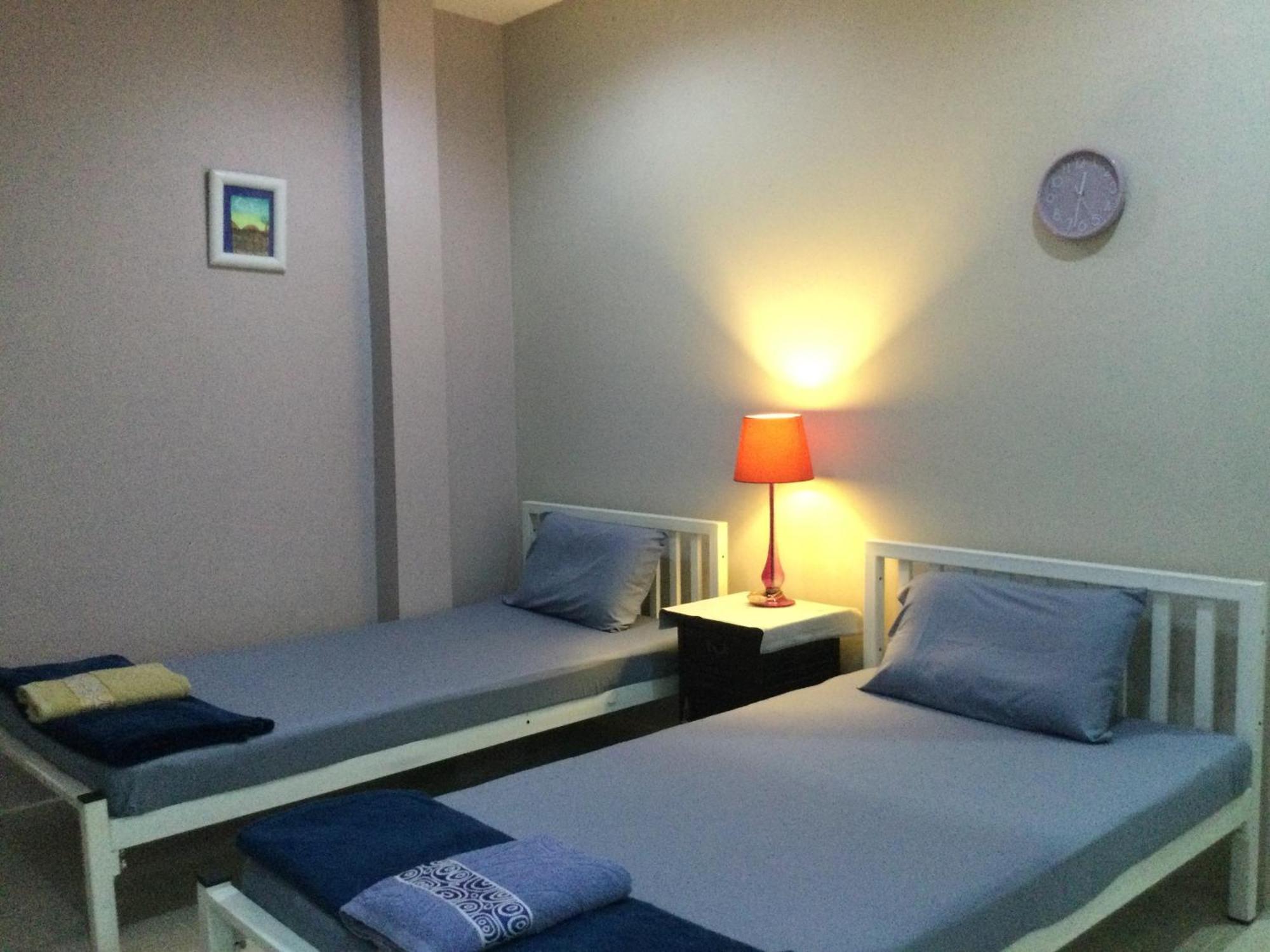 Ananas Samui Hostel شاطئ ليم سي المظهر الخارجي الصورة